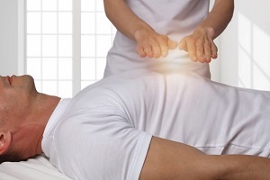 reiki