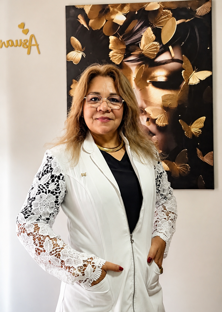 Clínica Sandra Pinheiro Estética